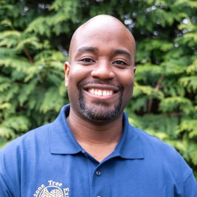 Anthony Graham