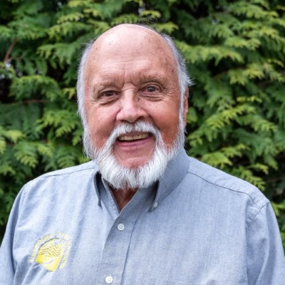 Bob McMullin