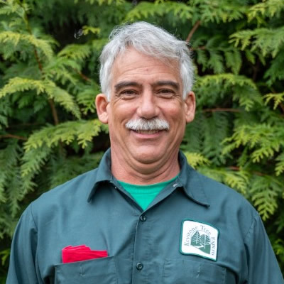 John Budd