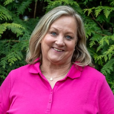 Lynne McMullin