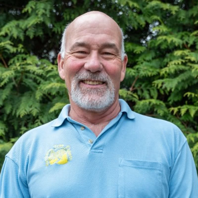 Rick Heitmann